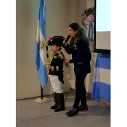 Día de la Bandera